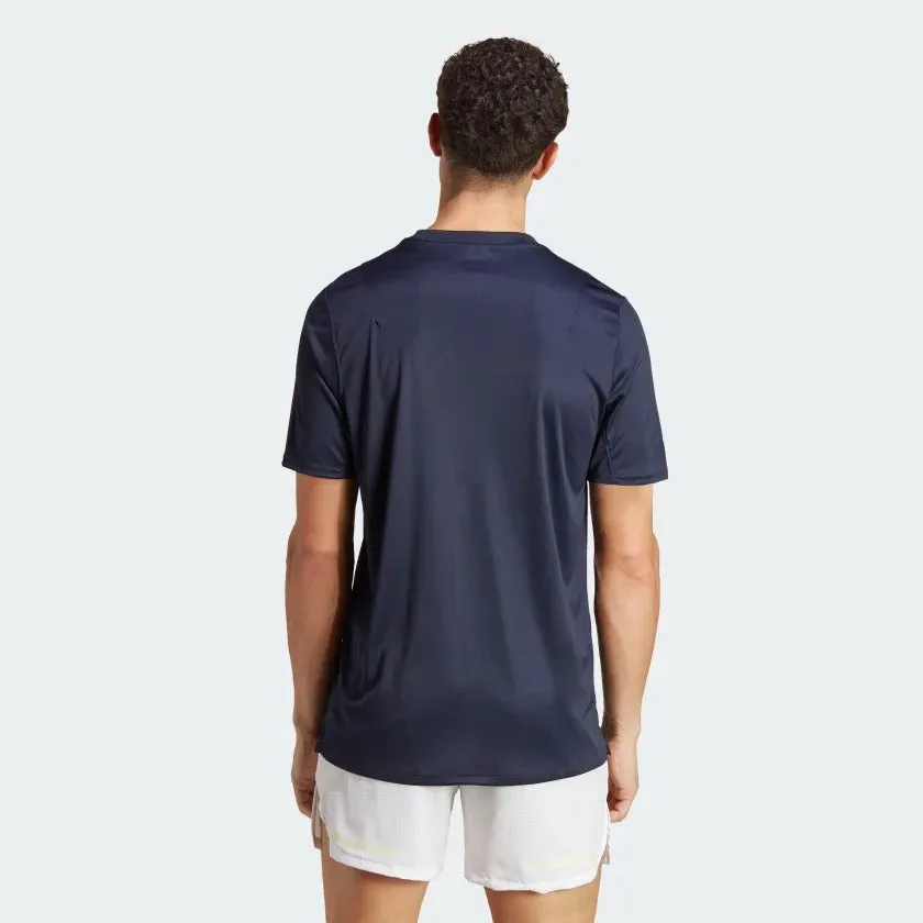 adidas x Parley Men's Running Tee