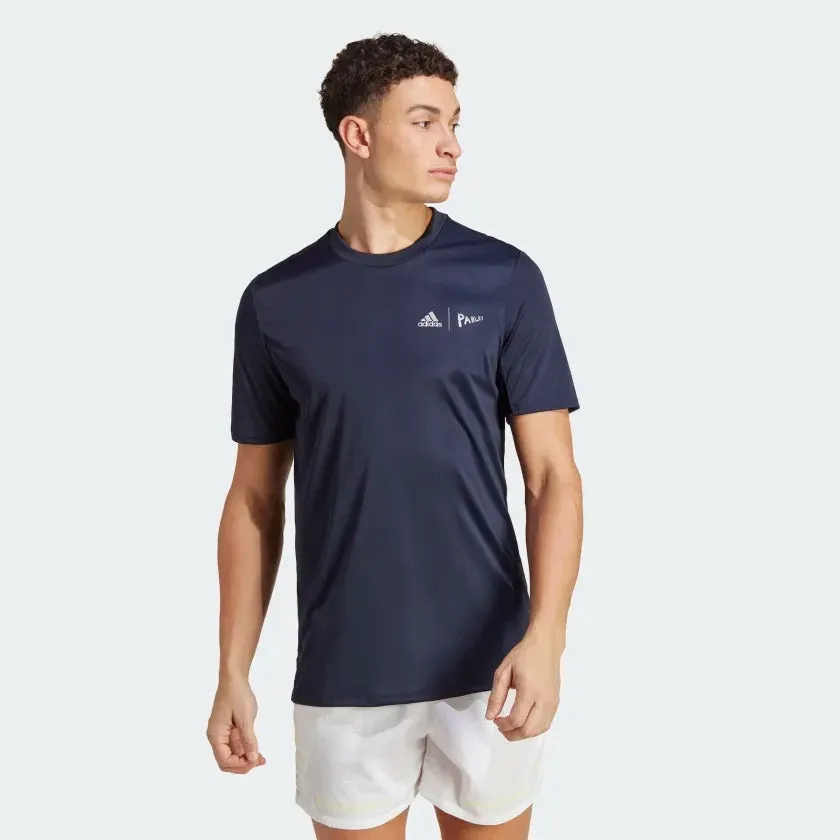 adidas x Parley Men's Running Tee