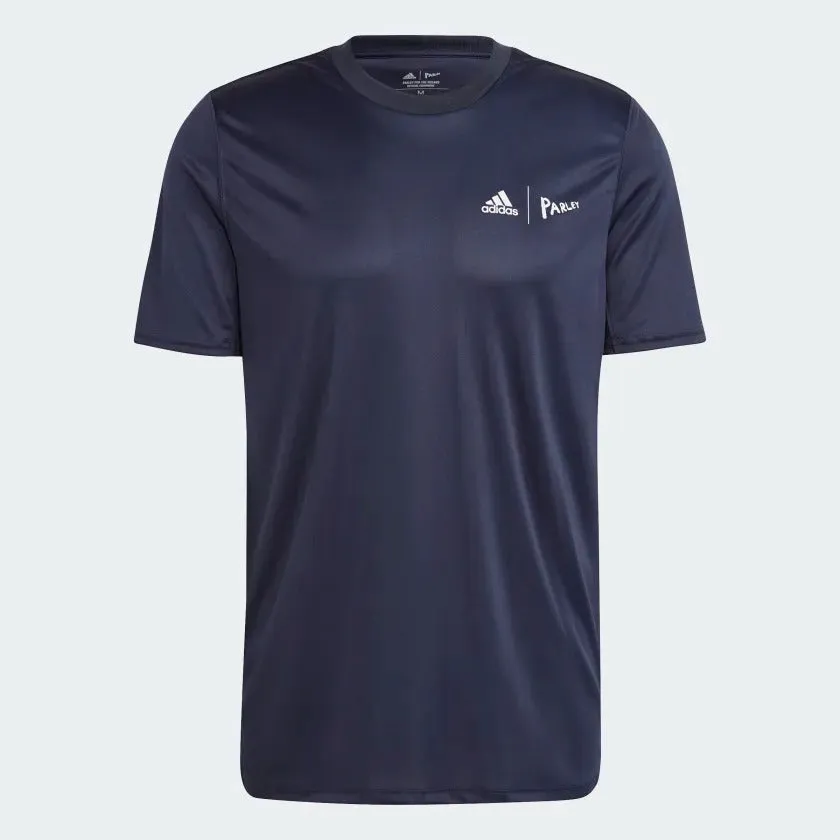 adidas x Parley Men's Running Tee