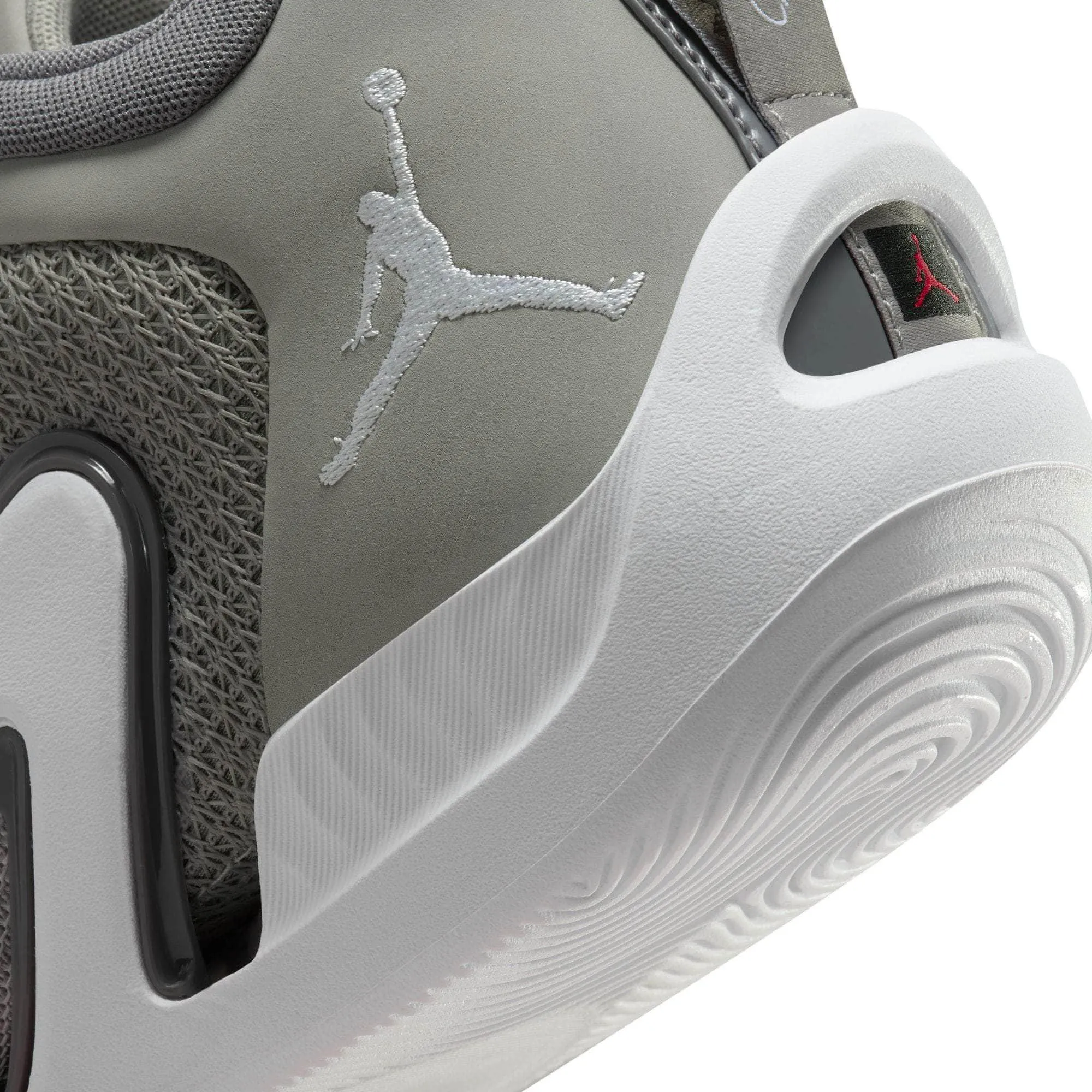 Air Jordan Tatum 1 "Cool Grey" - Men's