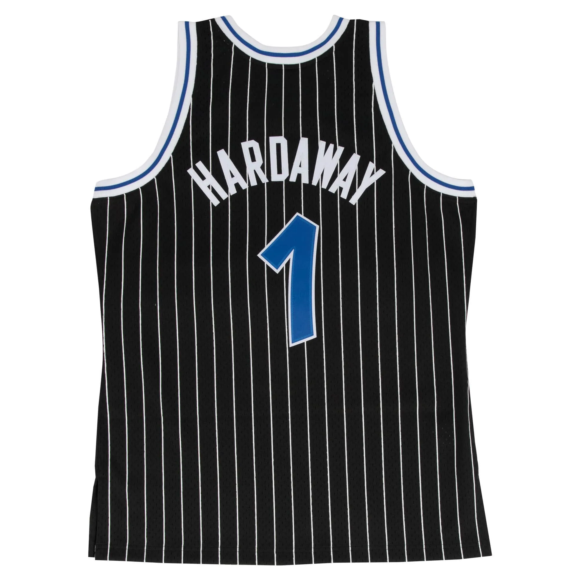 Anfernee Hardaway Orlando Magic Alternate 1994-95 Swingman Jersey