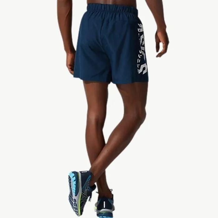 asics Katakana 5IN Men's Shorts