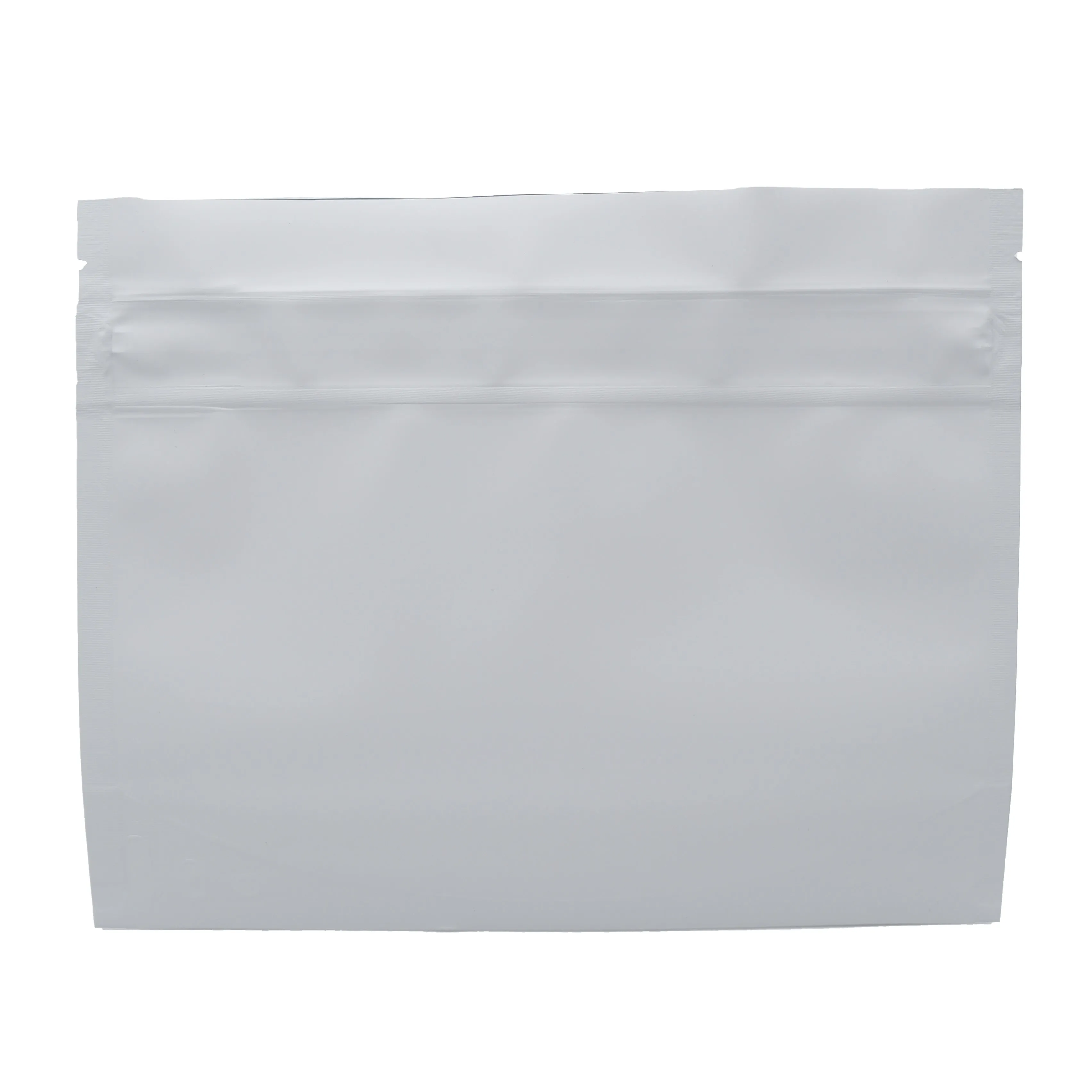 Bag King Child-Resistant Opaque Exit Bag | 8 x 6 in