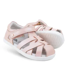 Bobux Iwalk IW Tropicana II Sandal 638305 Seashell Pink