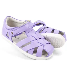 Bobux Iwalk IW Tropicana II Sandal 638315 Lilac