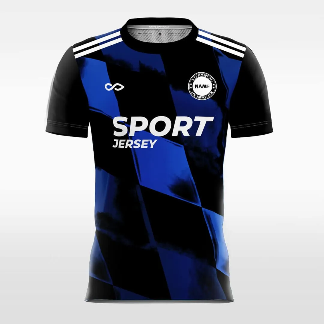 Diamond - Custom Soccer Jersey for Men Sublimation