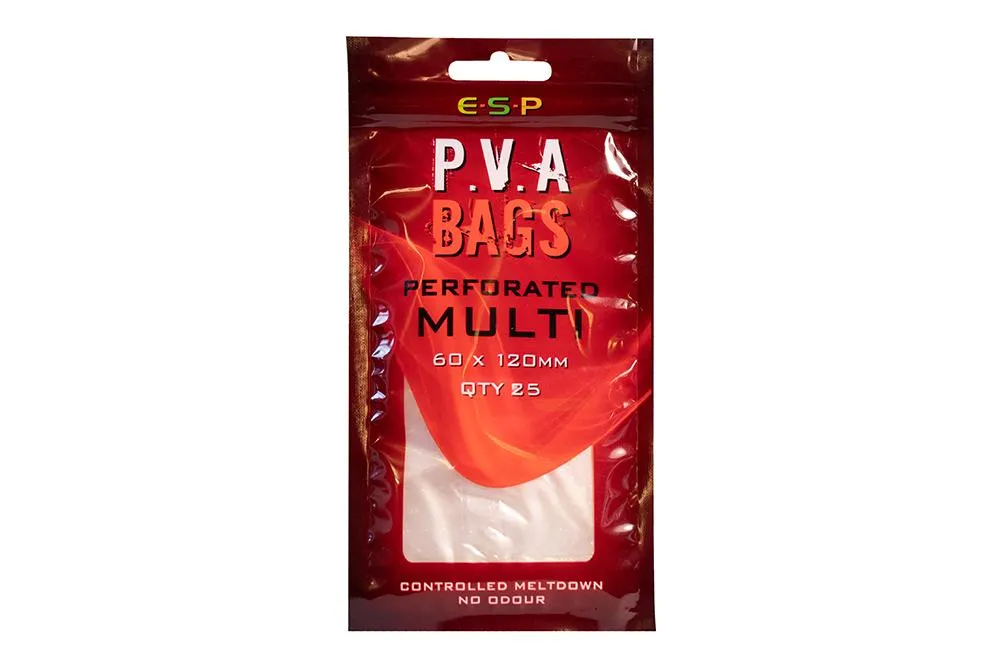 ESP PVA Bags