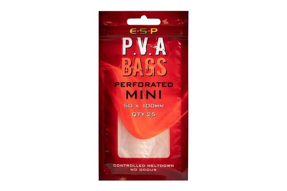 ESP PVA Bags