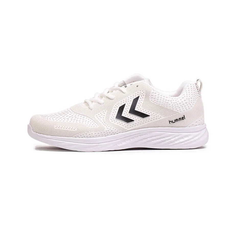 Flow Men White Training Shoes