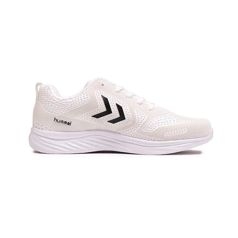 Flow Men White Training Shoes