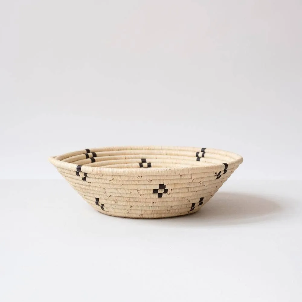 Gathered Spaces Basket