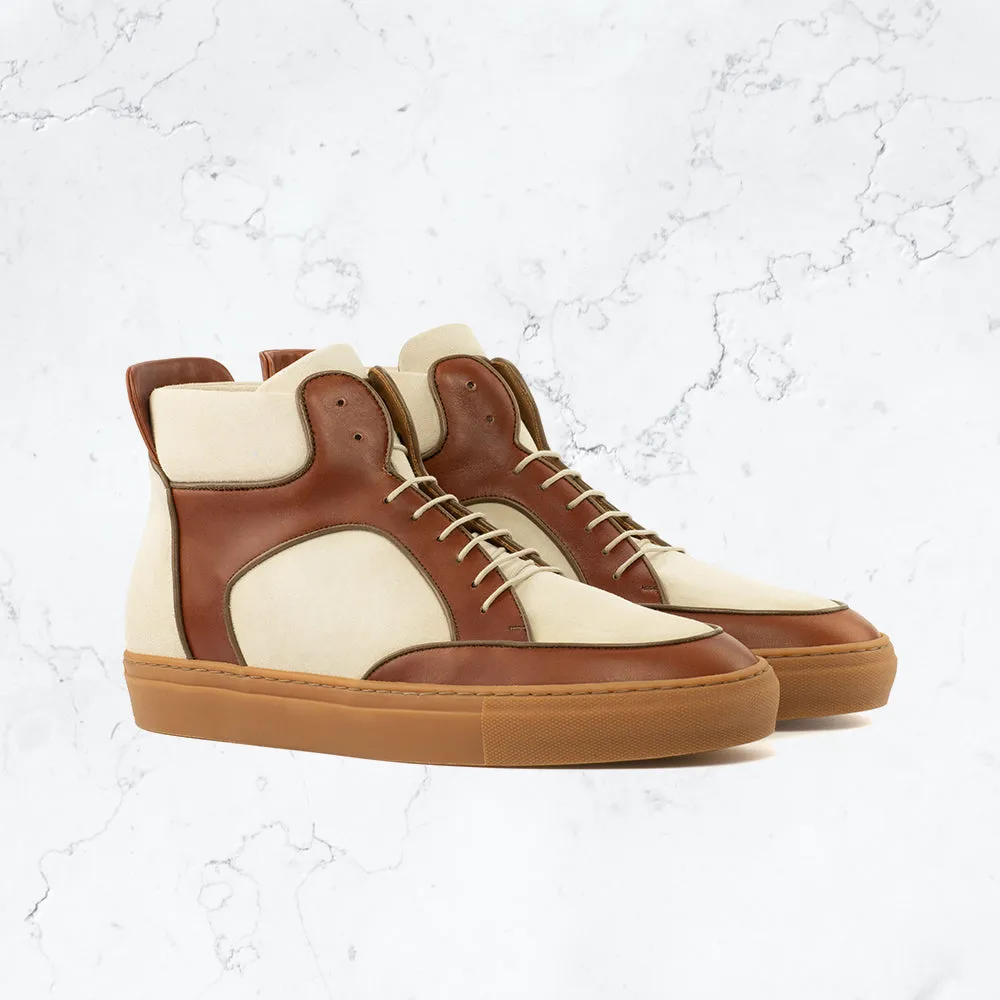 High Top -  Casual I