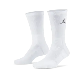 Jordan Flight Crew Basketball Socks SX5854-101