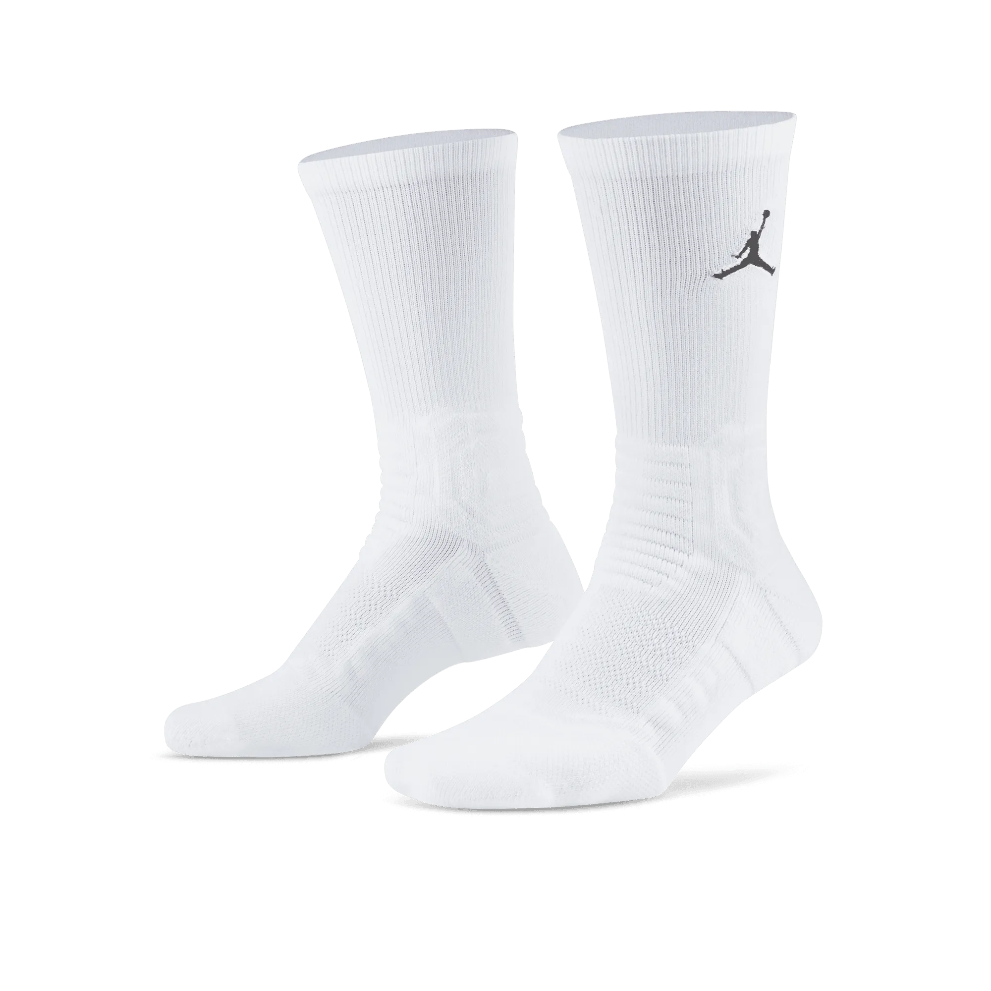 Jordan Flight Crew Basketball Socks SX5854-101