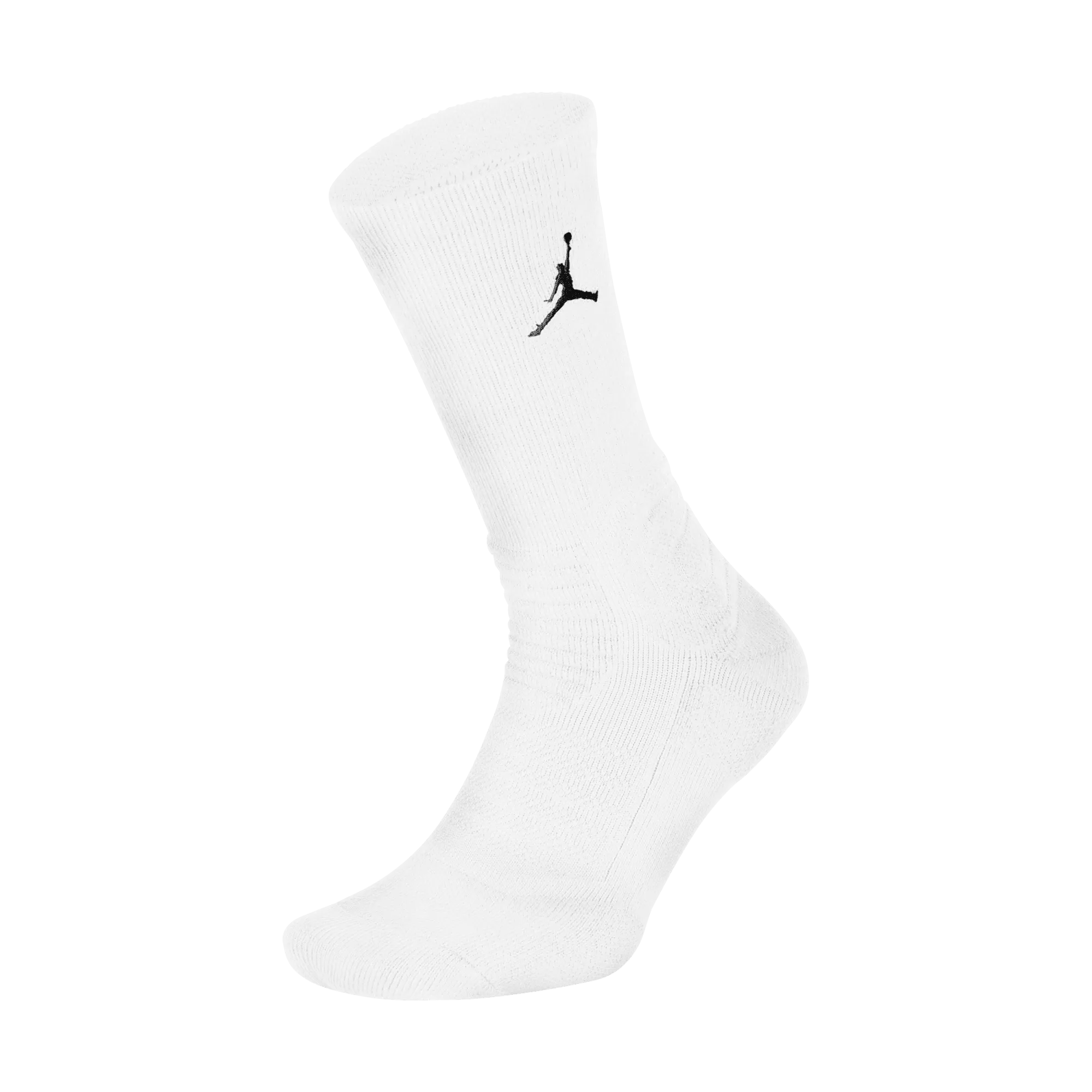 Jordan Flight Crew Basketball Socks SX5854-101