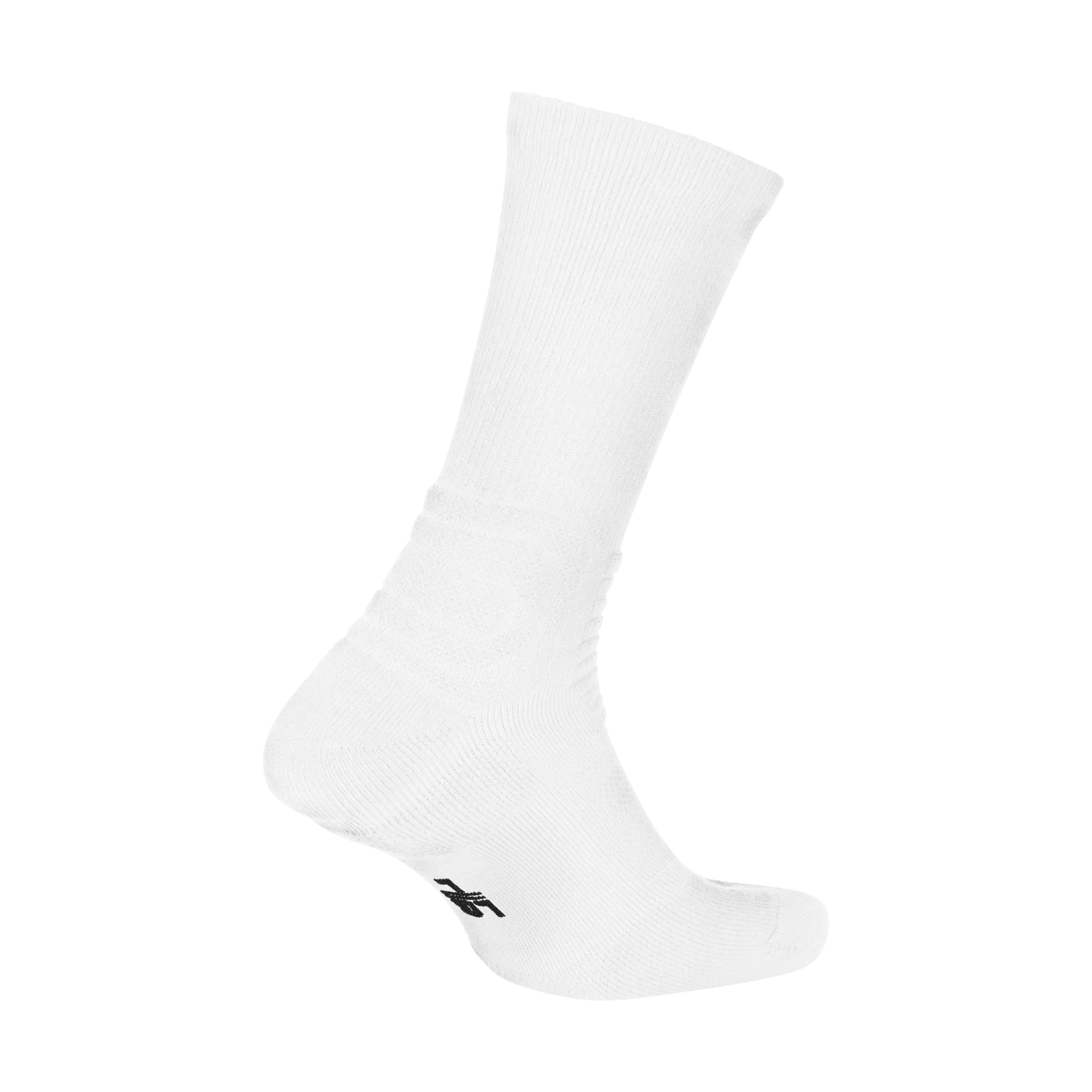 Jordan Flight Crew Basketball Socks SX5854-101