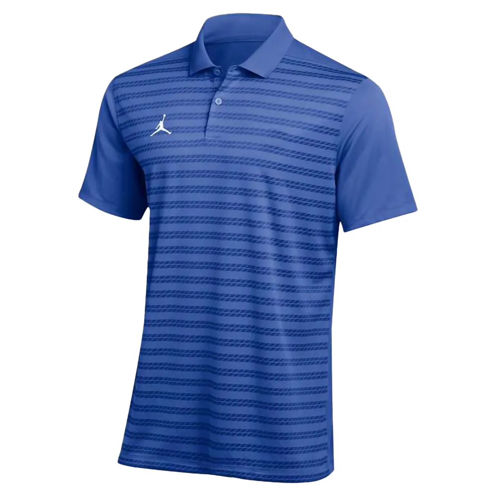 Jordan Men's Dri-Fit Victory Coaches Polo