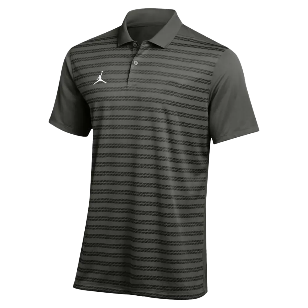 Jordan Men's Dri-Fit Victory Coaches Polo