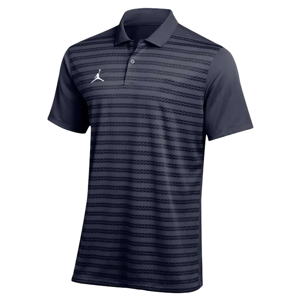 Jordan Men's Dri-Fit Victory Coaches Polo