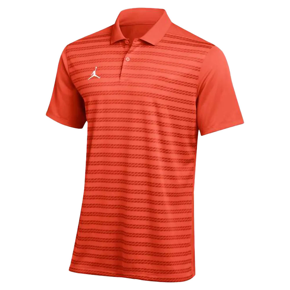 Jordan Men's Dri-Fit Victory Coaches Polo