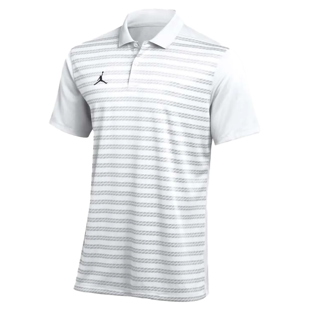 Jordan Men's Dri-Fit Victory Coaches Polo