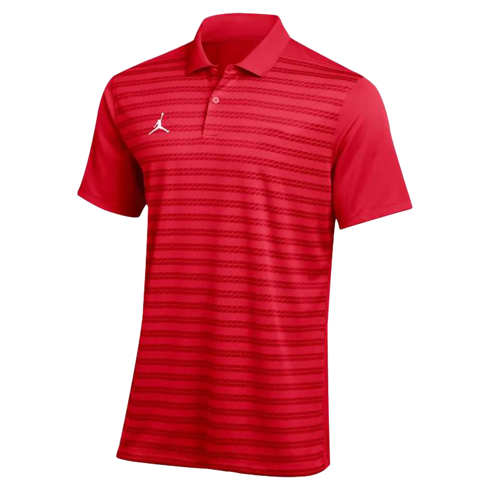 Jordan Men's Dri-Fit Victory Coaches Polo