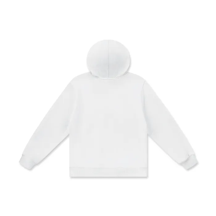 Kids Basic 100% Cotton Hoodie