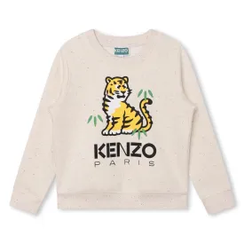 Kotora Print Sweatshirt