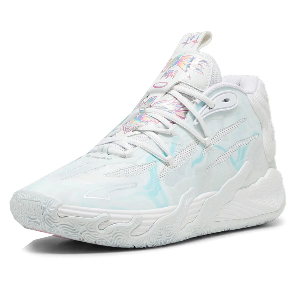 MB.03 Iridescent Basketball Shoes