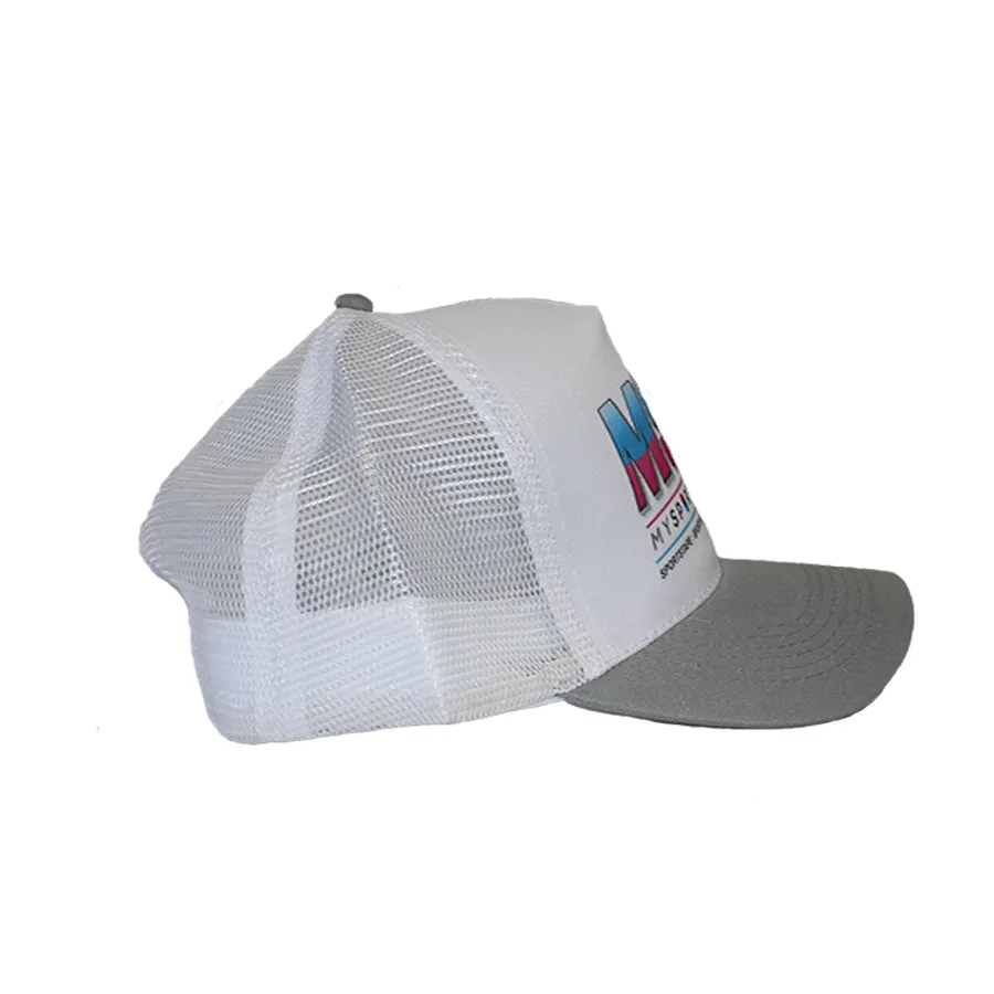 MST Trucker Hat