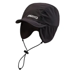 Musto MPX Fleece Lined Waterproof Cap