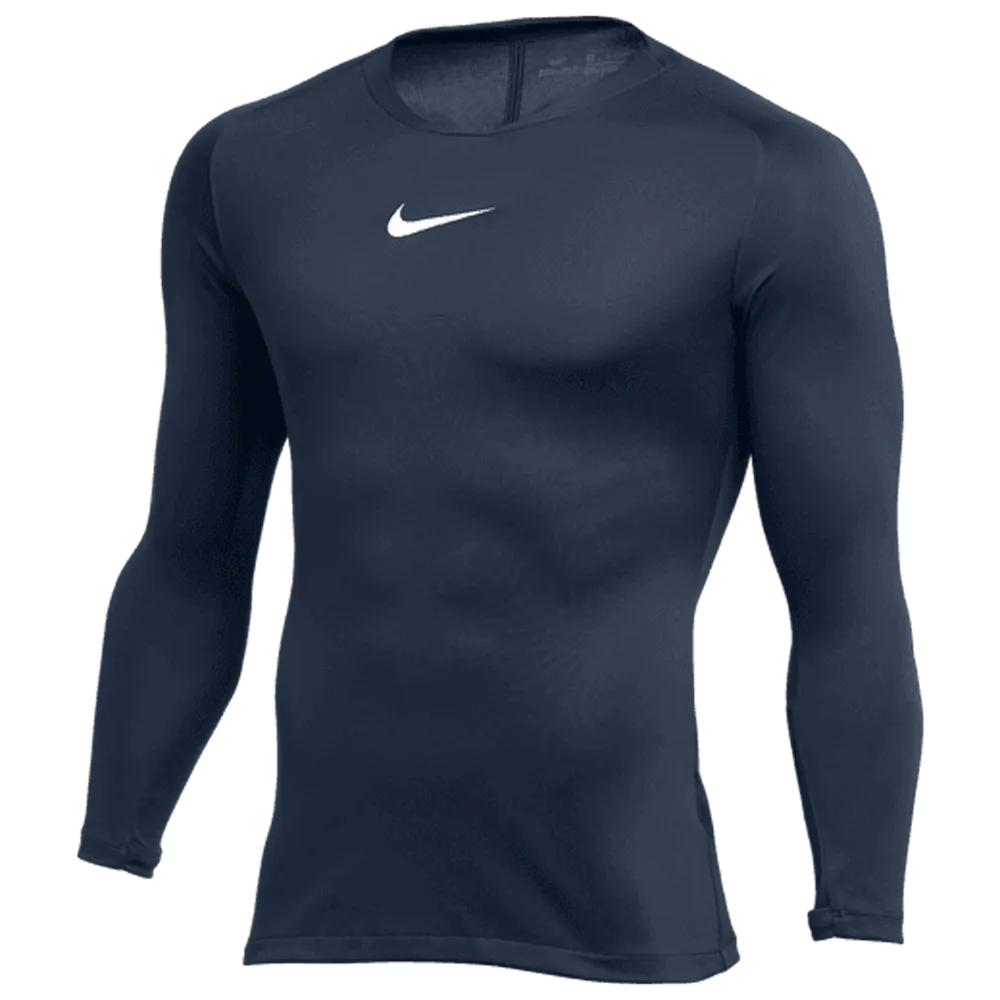 Nike Dri-Fit Park First Layer Men's Soccer Jersey