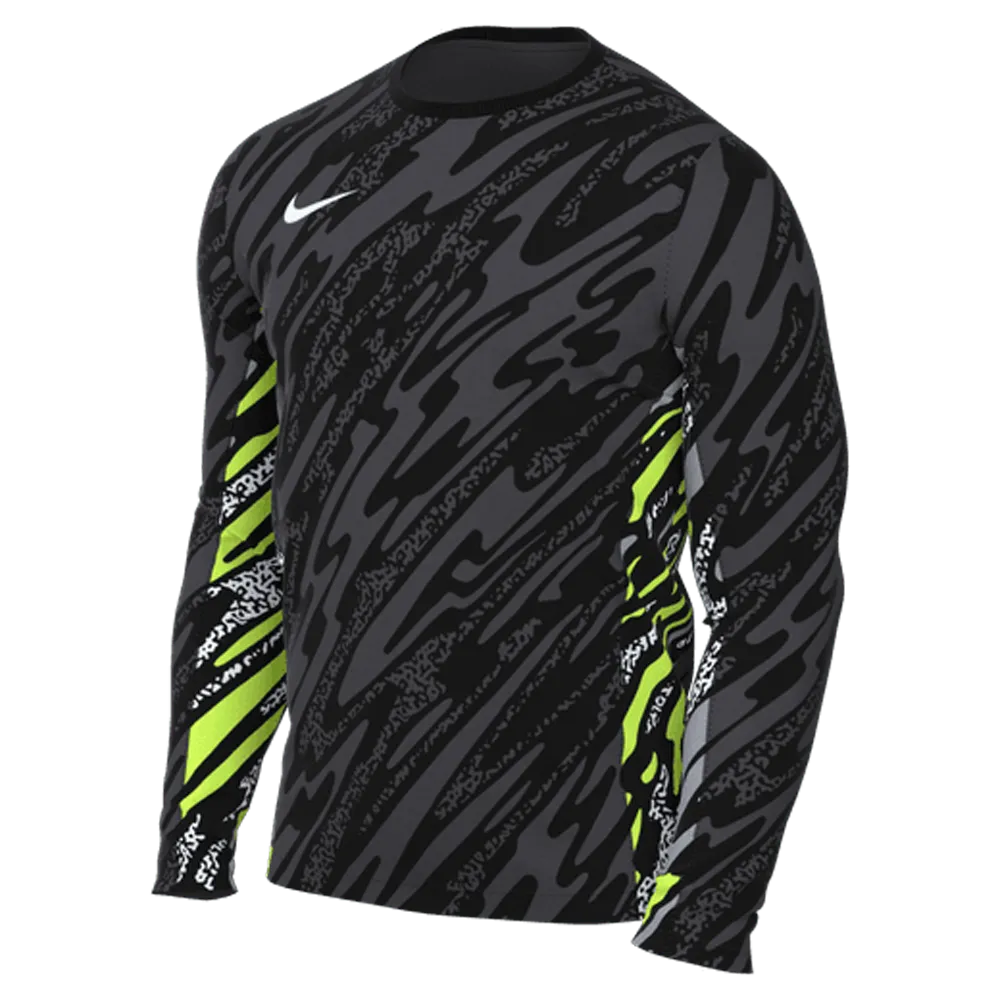 Nike Men's Dri-Fit Gardien V Goalkeeper Jersey LS US