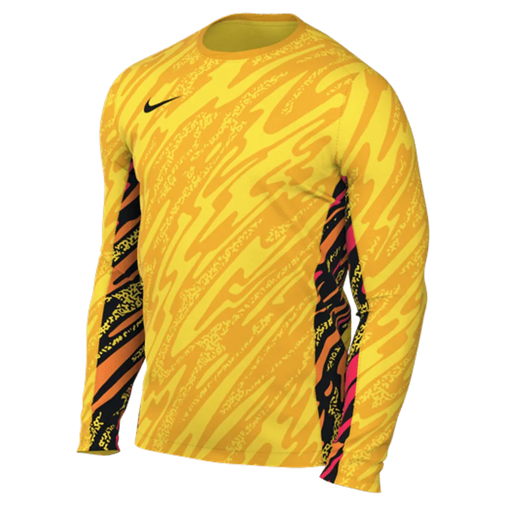 Nike Men's Dri-Fit Gardien V Goalkeeper Jersey LS US