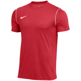 Nike Men's Dry-Fit Park20 Top SS