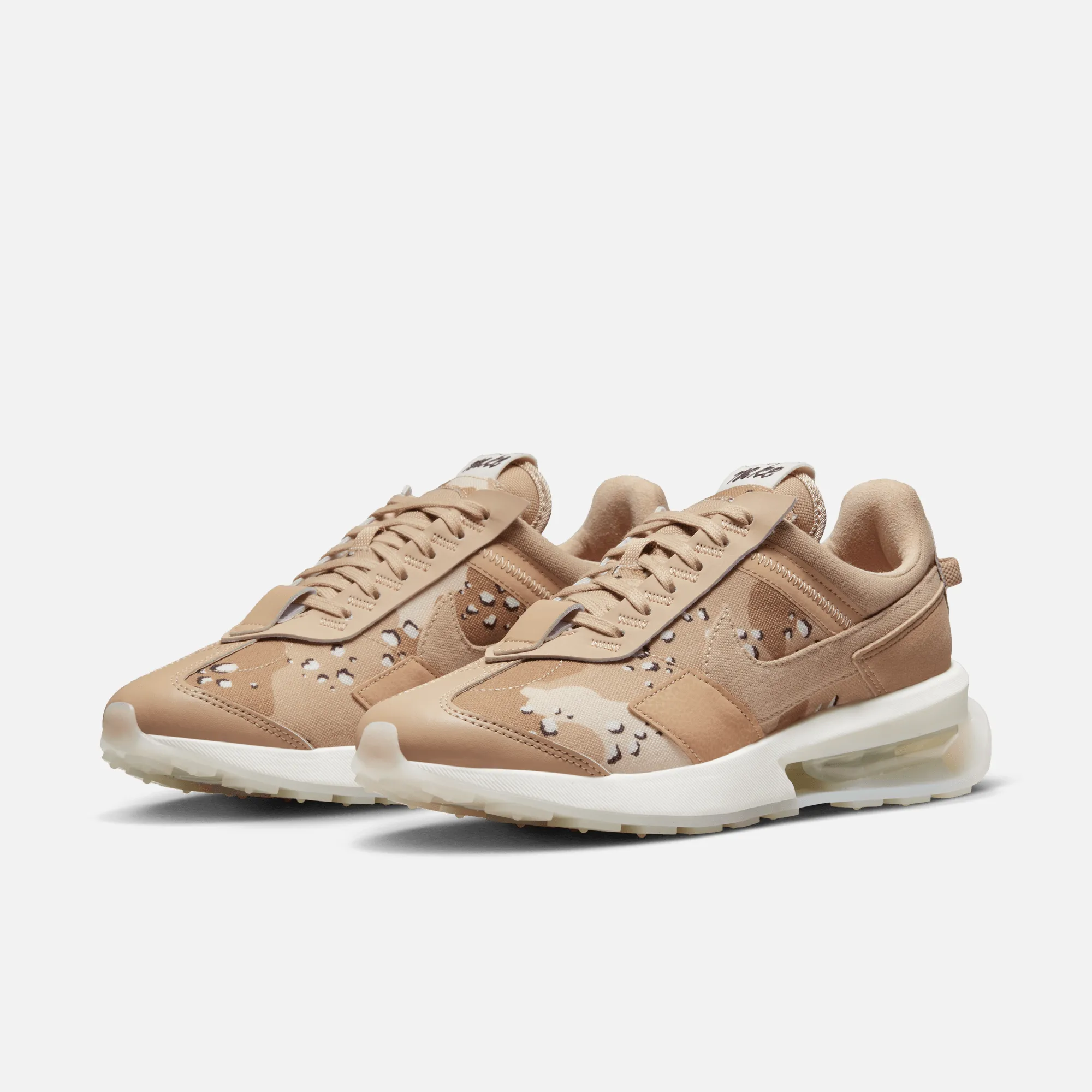 Nike Women's Air Max Pre-Day Desert Camo