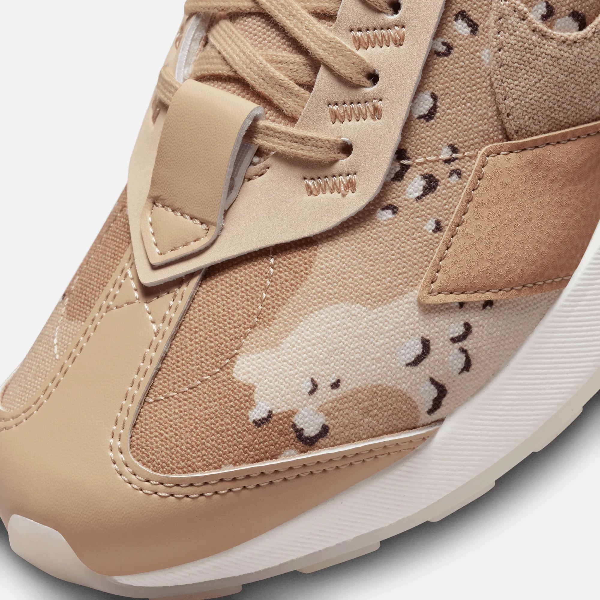 Nike Women's Air Max Pre-Day Desert Camo