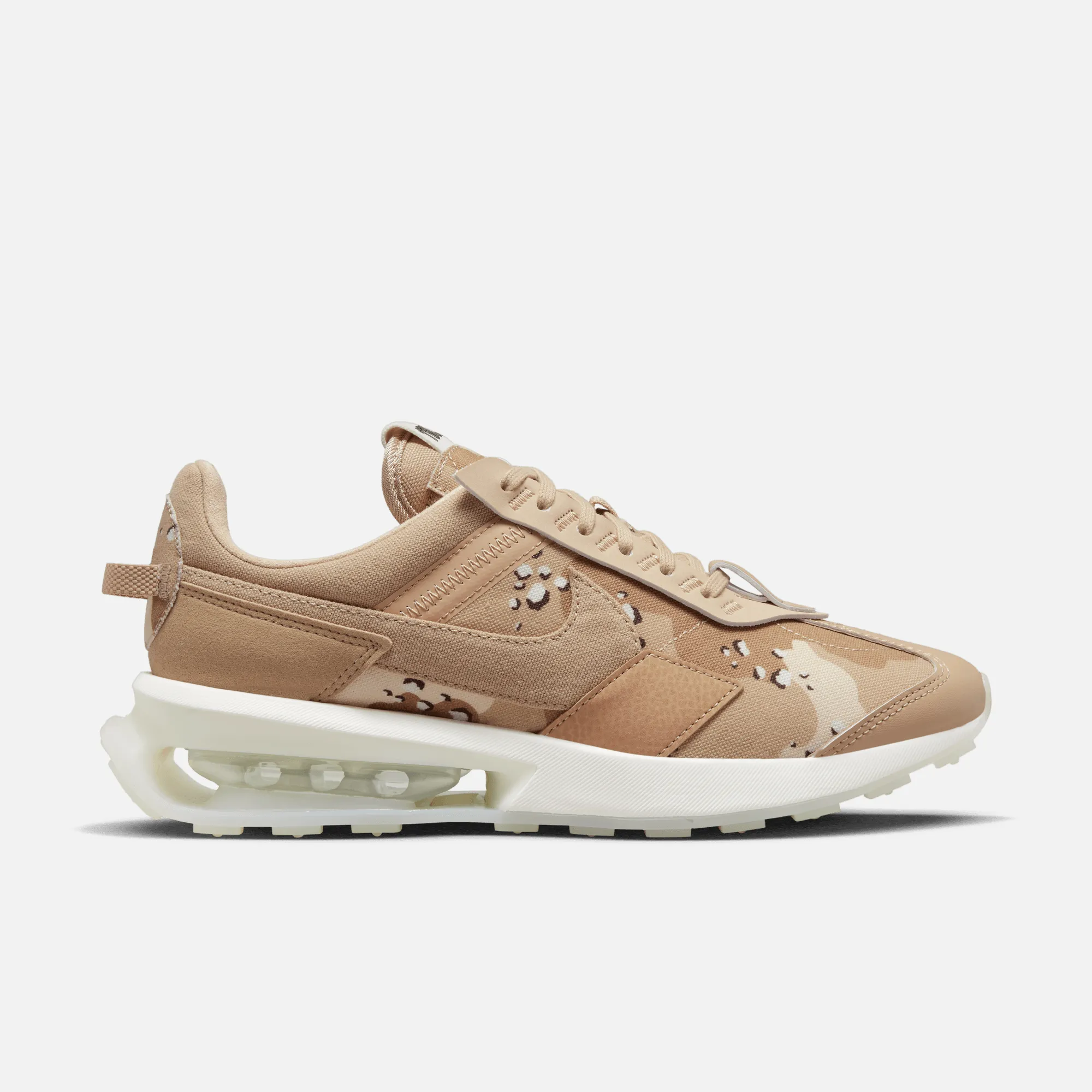 Nike Women's Air Max Pre-Day Desert Camo