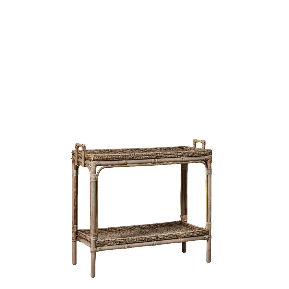 Norah console 88x34 cm. Nature