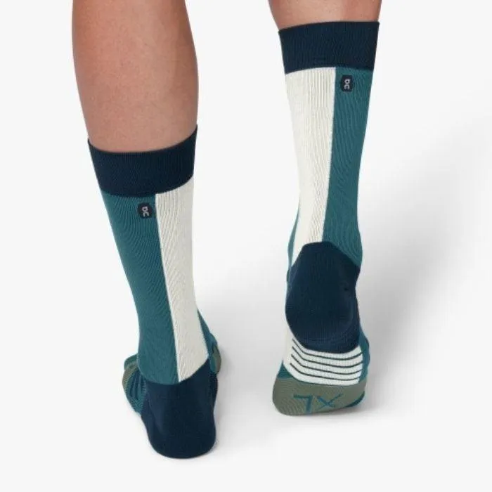 On Men's Running High Socks