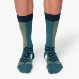 On Men's Running High Socks