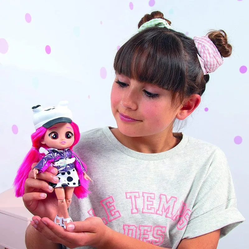 Original BFF By Cry Babies Dotty Doll