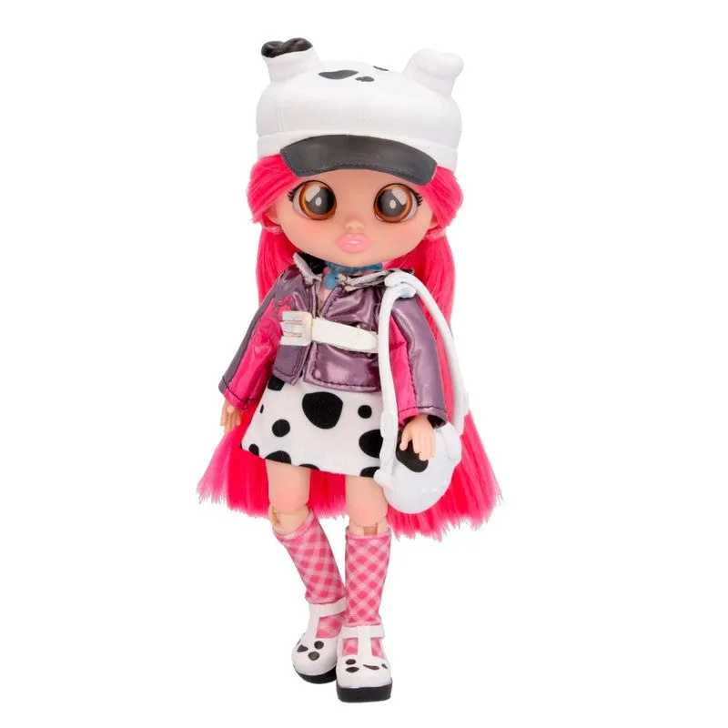 Original BFF By Cry Babies Dotty Doll