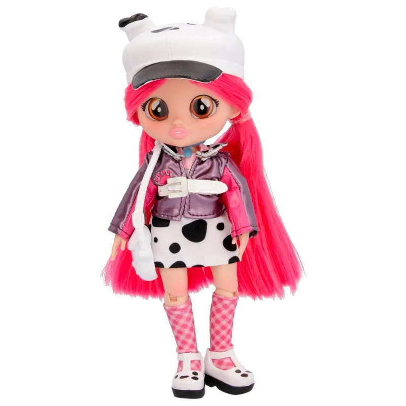 Original BFF By Cry Babies Dotty Doll