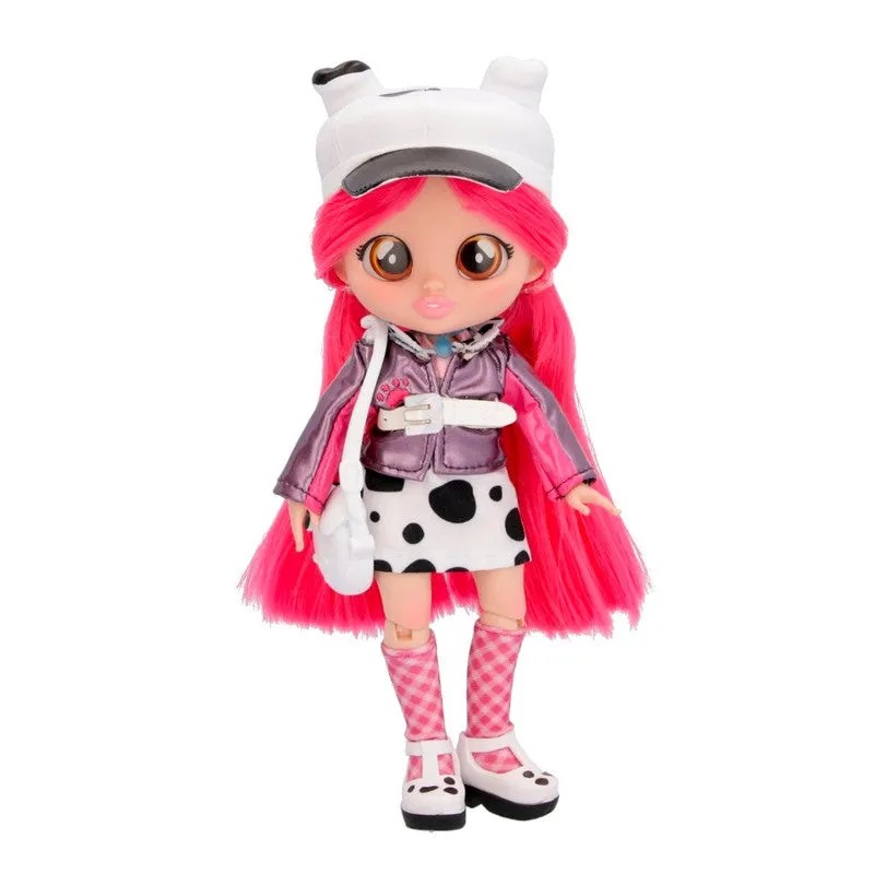 Original BFF By Cry Babies Dotty Doll