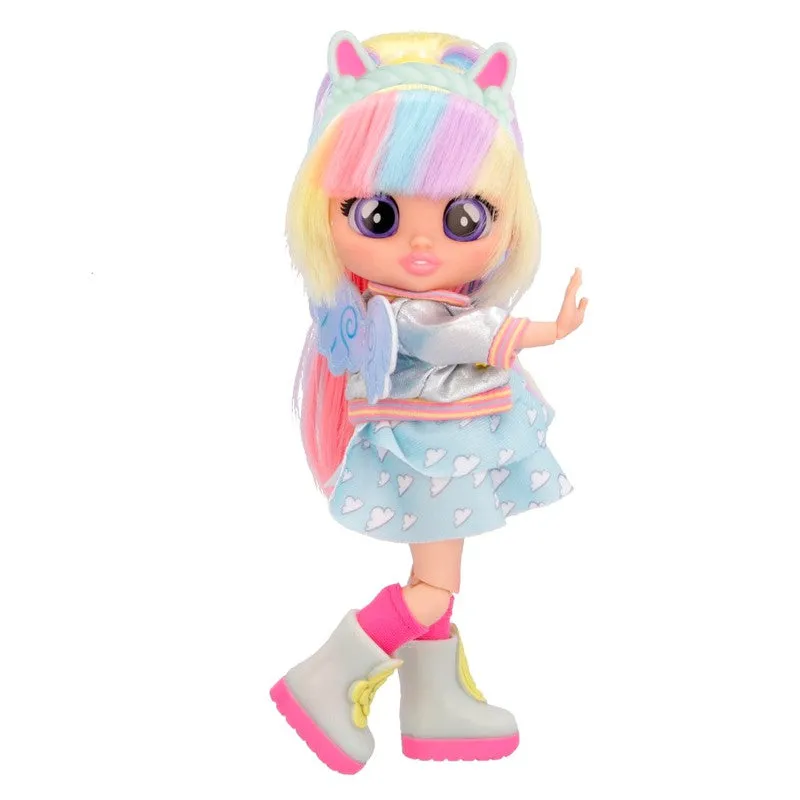 Original BFF By Cry Babies Jenna Doll