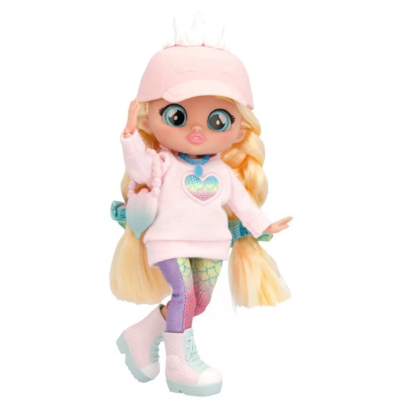 Original BFF By Cry Babies Stella Doll