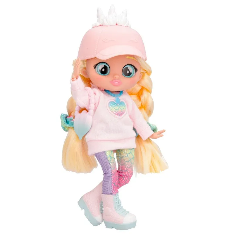 Original BFF By Cry Babies Stella Doll