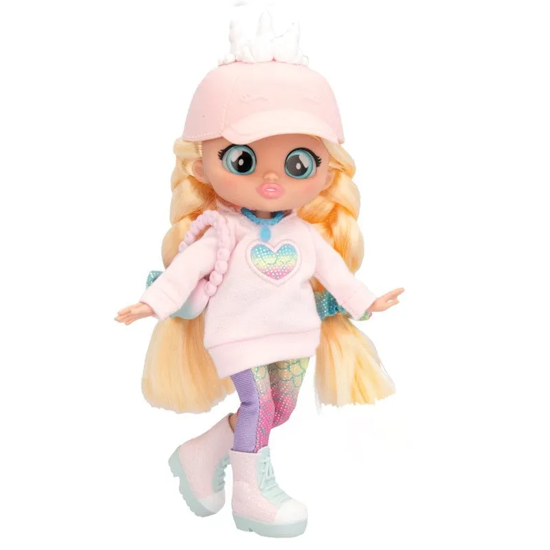 Original BFF By Cry Babies Stella Doll