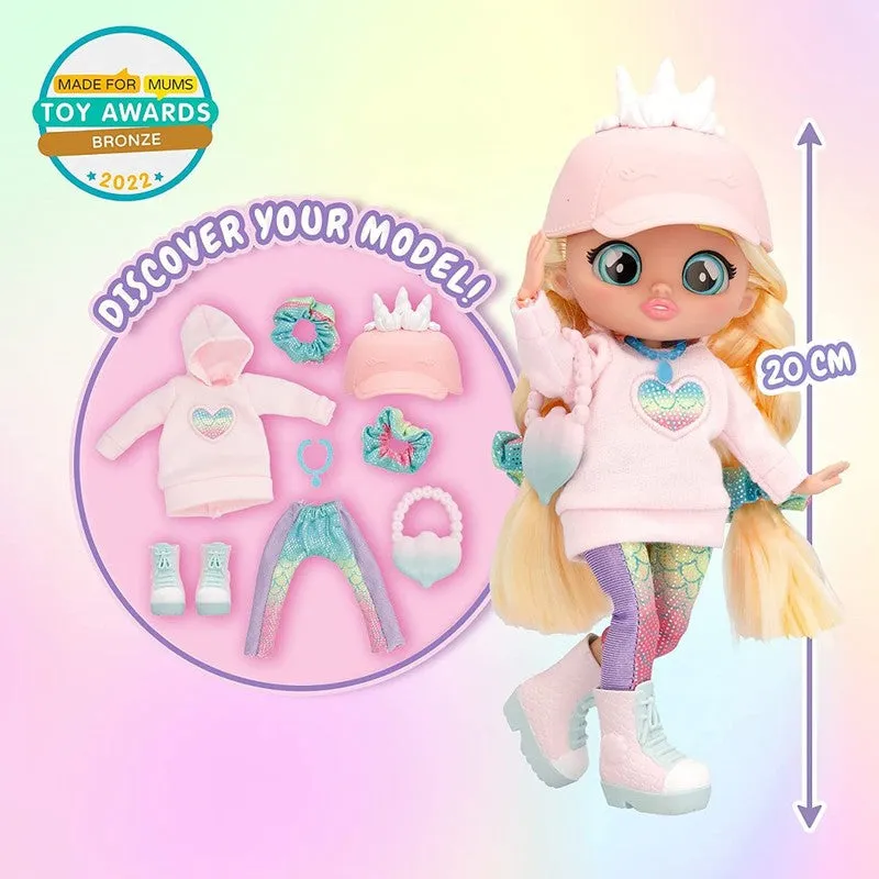 Original BFF By Cry Babies Stella Doll